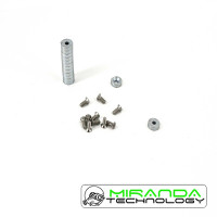 BC imanes cobertor baterías Carpmate